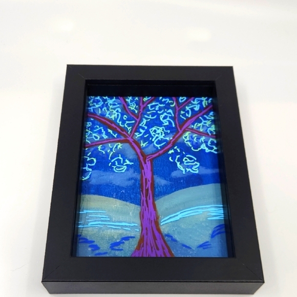 Original Mixed Media Art by Butterfly Rising Designs - Picture 3 of 5